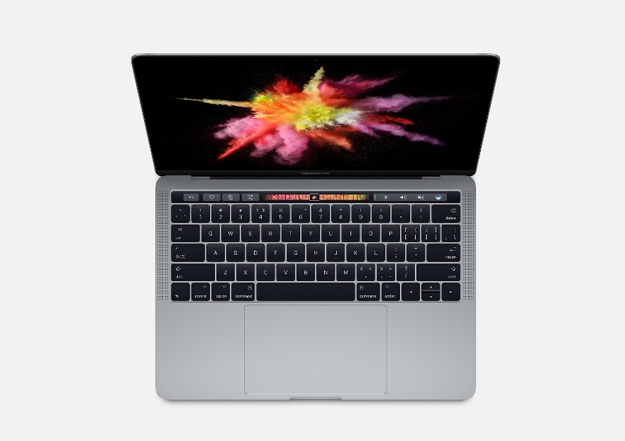 13 英寸 MacBook Pro  2.9GHz 双核 