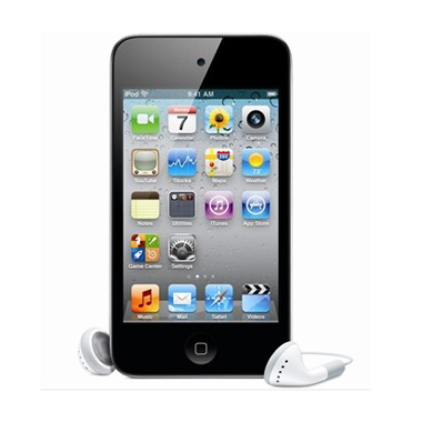 苹果iPod touch 4代 16G