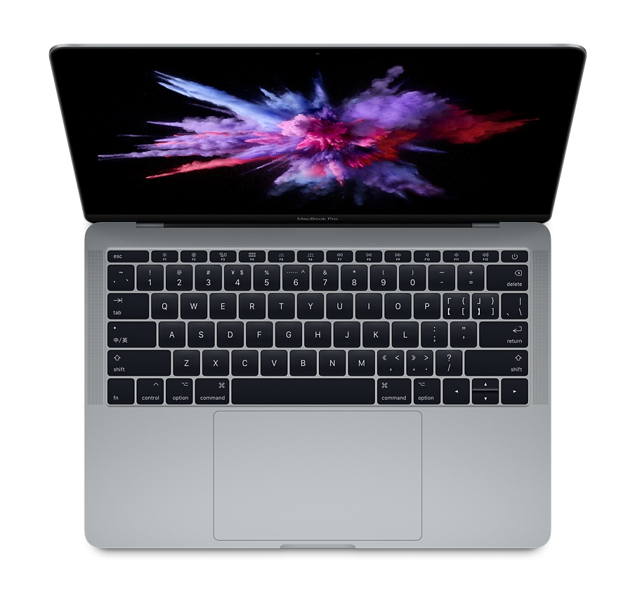13 英寸 MacBook Pro  2.0GHz 双核 