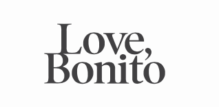 Love, Bonito USACPS推广计划